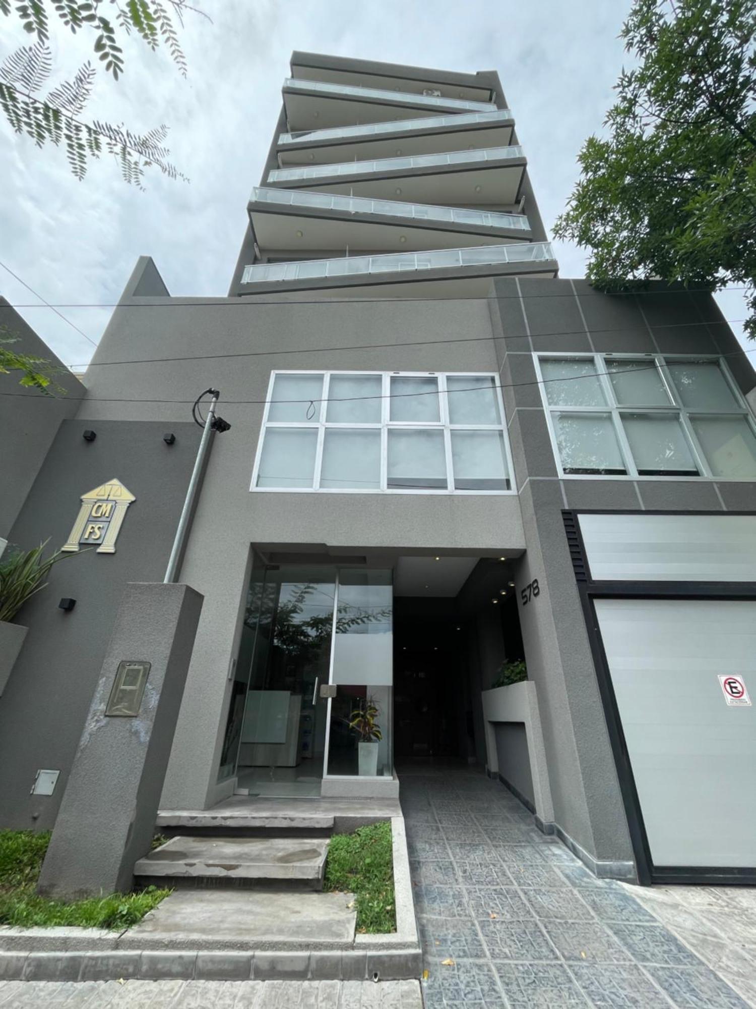Buena Vista Alvear Salta Exterior photo